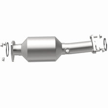 Load image into Gallery viewer, MagnaFlow Direct Fit Catalytic Converter 17-19 Honda CR-V Single Underbody 2.4L - 280150