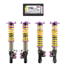 Load image into Gallery viewer, KW 90-05 Acura NSX (NA1) V5 Coilover Kit - 30950022