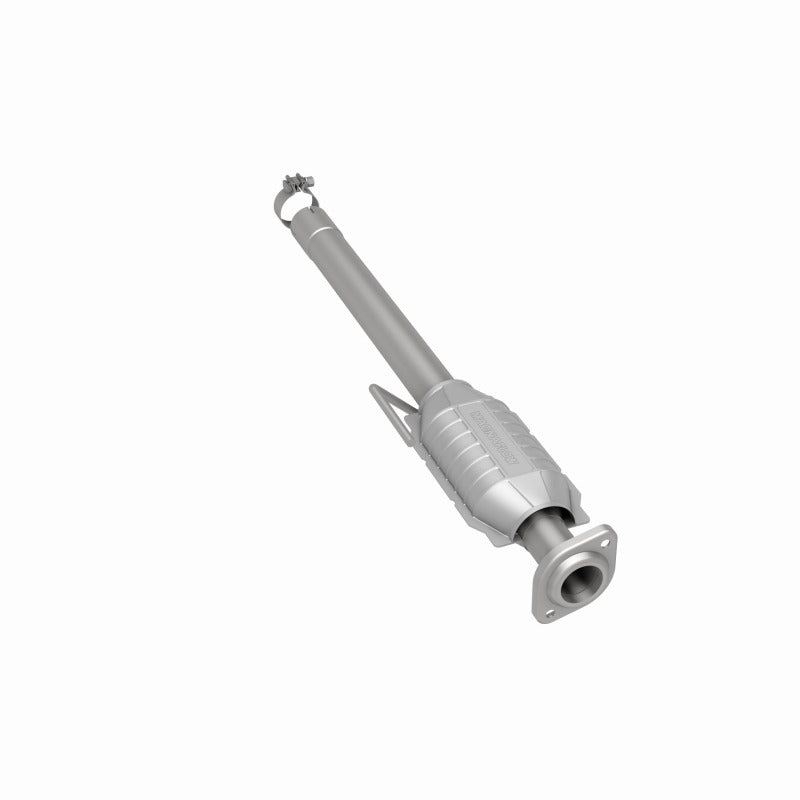 MagnaFlow Direct Fit Catalytic Converter Jeep Wrangler 4.0L Rear - 24150