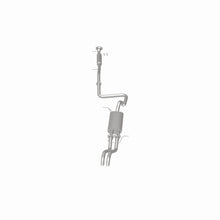 Load image into Gallery viewer, BRExhaust 11-19 Ford Fiesta 1.6L Exhaust Kit - 106-0964