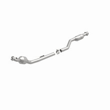 Load image into Gallery viewer, MagnaFlow Conv DF 00-02 Mercedes E430 4.3L - 24035