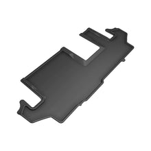 Load image into Gallery viewer, 3D MAXpider 21-24 Chevrolet Suburban 8-Seat Kagu Black R3