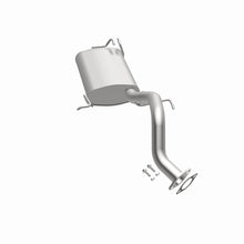 Load image into Gallery viewer, BRExhaust 10-13 Hyundai SANTA FE/ KIA SORENTO 3.5L Muffler Kit - 108-0019