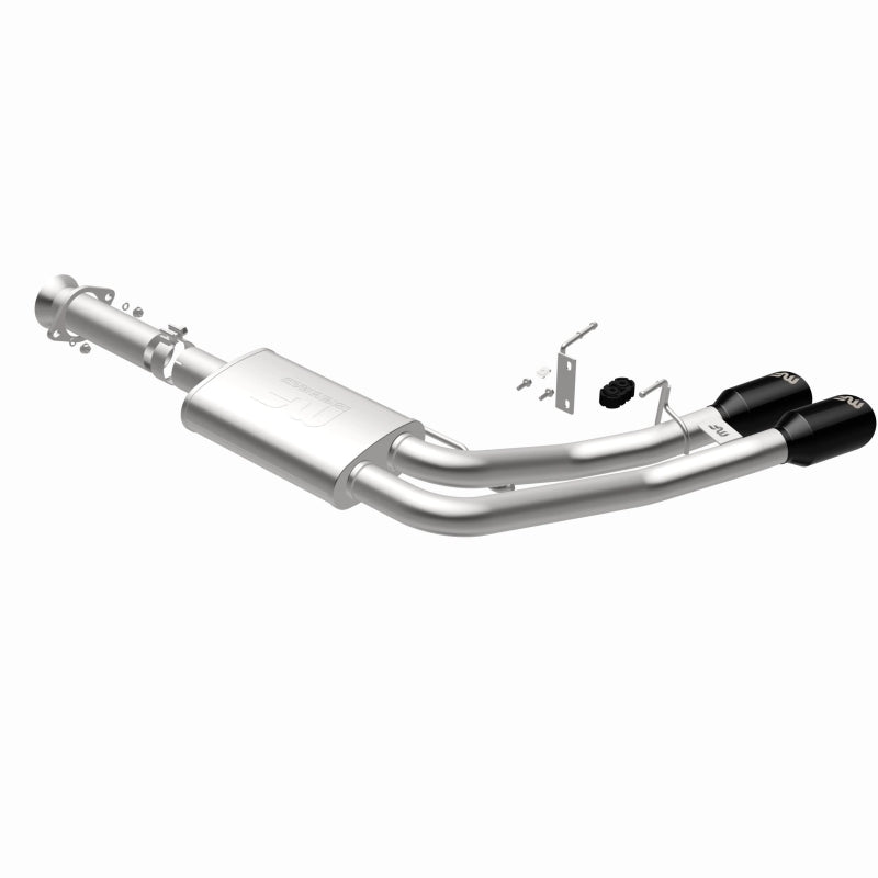 Magnaflow 21+ Ford F-150 Speq Series Cat Back Exhaust - 19835