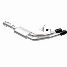 Load image into Gallery viewer, Magnaflow 21+ Ford F-150 Speq Series Cat Back Exhaust - 19835