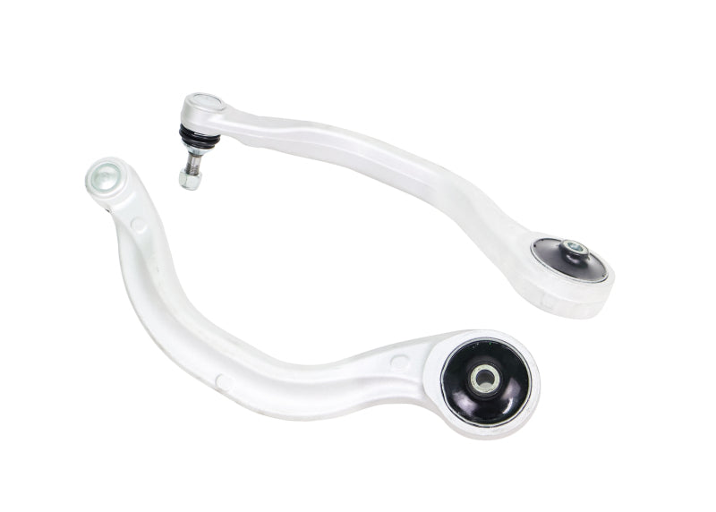 Whiteline 17-26 Tesla 3 Front Lower Compliance Control Arm - Tesla Model 3 & Model Y - WA607