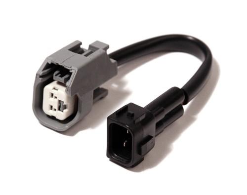 BLOX Racing Fuel Injector Harness - Bosch to OBD2 (Set Of 4) - BXFU-00601-HN2