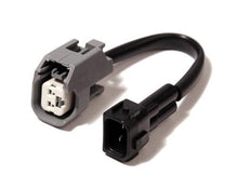 Load image into Gallery viewer, BLOX Racing Fuel Injector Harness - Bosch to OBD2 (Set Of 4) - BXFU-00601-HN2