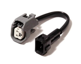 BLOX Racing Fuel Injector Harness - Bosch to OBD2 (Set Of 4) - BXFU-00601-HN2