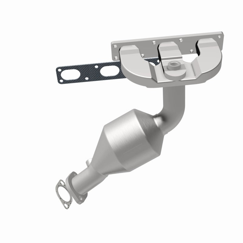 MagnaFlow Direct Fit Catalytic Converter 99-00 BMW Z3 L6 2.8L Rear Manifold - 50176