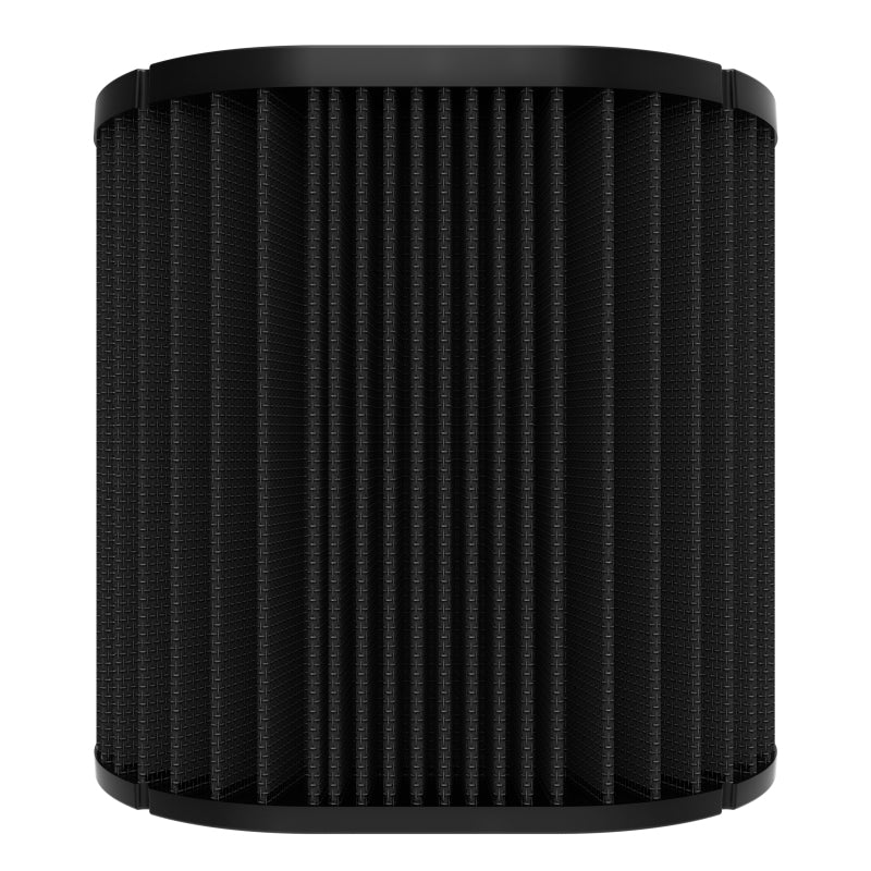 K&N 17-18 Ford Super Duty V8-6.7L Diesel Replacement Dry Air Filter - E-0644HBK
