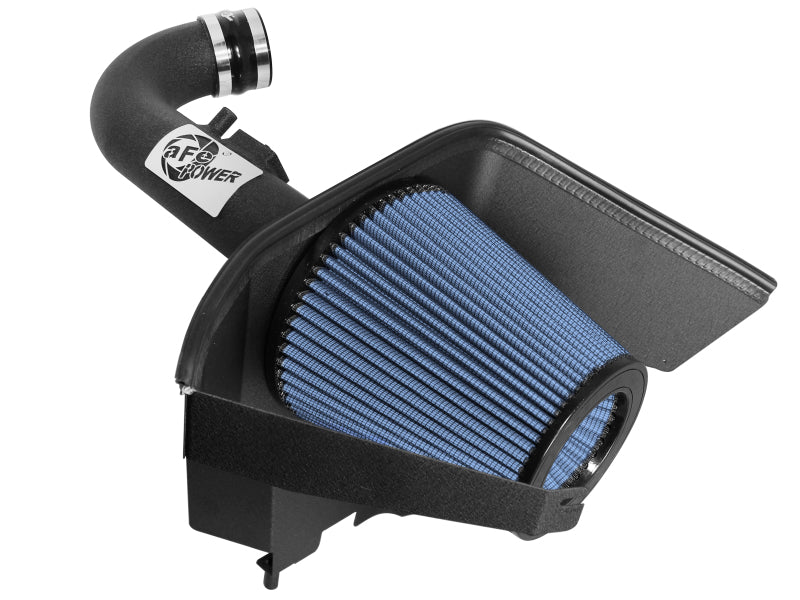 aFe MagnumFORCE Air Intake Stage-2 PRO 5R 12-14 Chevrolet Camaro V6 3.6L - 54-12022
