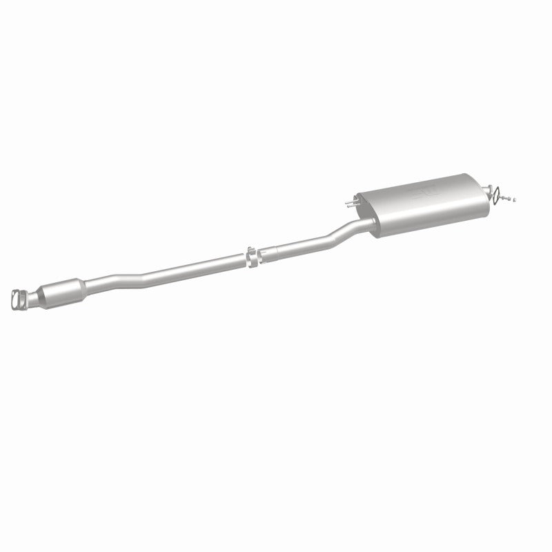 MagnaFlow 2020 Kia Telluride 3.8L AWD Direct Fit Catalytic Converter - 280596