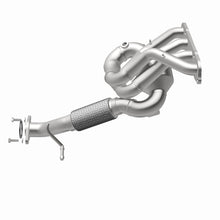 Load image into Gallery viewer, MagnaFlow Direct Fit Catalytic Converter 16-17 Mazda CX-3 L4 OEM Manifold - 22-116