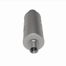 Load image into Gallery viewer, MagnaFlow Muffler W/Tip Mag SS 14X6X6 2.25/4. - 14821