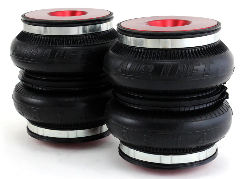 Air Lift Performance Rear Kit for 99-06 BMW M3 E46 - 75646