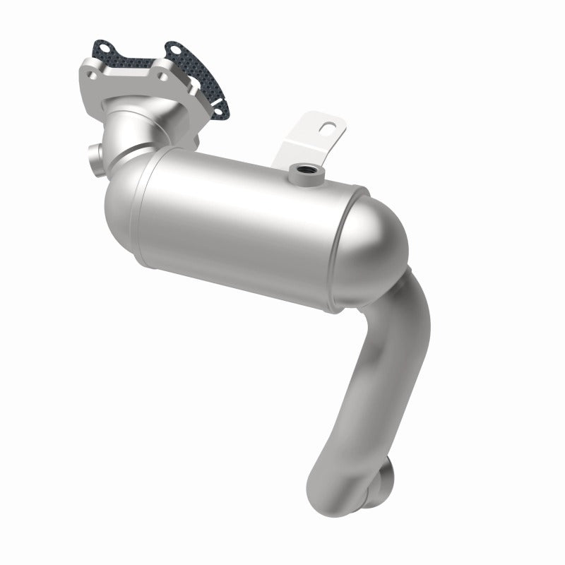 MagnaFlow 17-18 Pacifica V6 3.6 OEM Underbody Direct Fit Converter - 21-951