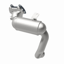 Load image into Gallery viewer, MagnaFlow 17-18 Pacifica V6 3.6 OEM Underbody Direct Fit Converter - 21-951