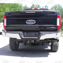 Load image into Gallery viewer, MBRP 2017+ Ford F-250/F-350 6.2L/7.3L Super/Crew Cab Single Side 4in T304 Catback Exhaust - S5247304