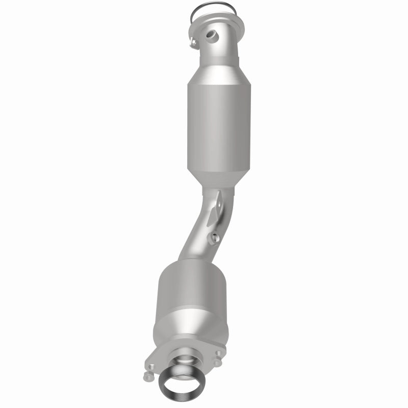 MagnaFlow Direct Fit Catalytic Converter 22-24 Tundra 3.4 Left OEM - 280754
