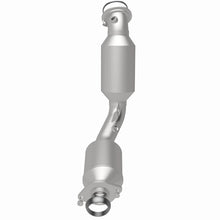 Load image into Gallery viewer, MagnaFlow Direct Fit Catalytic Converter 22-24 Tundra 3.4 Left OEM - 280754