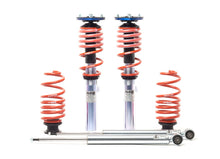 Load image into Gallery viewer, H&amp;R 15-21 Volkswagen Golf/Golf GTI S/SE/SEL/1.8T MK7 Street Perf + Coil Over (Only 55mm Strut Clamp) - 54851-1