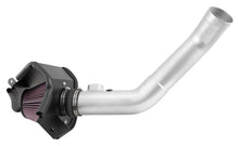 Load image into Gallery viewer, K&amp;N 12-15 BMW 335i 3.0L L6 F/I Typhoon Performance Intake - 69-2027TS