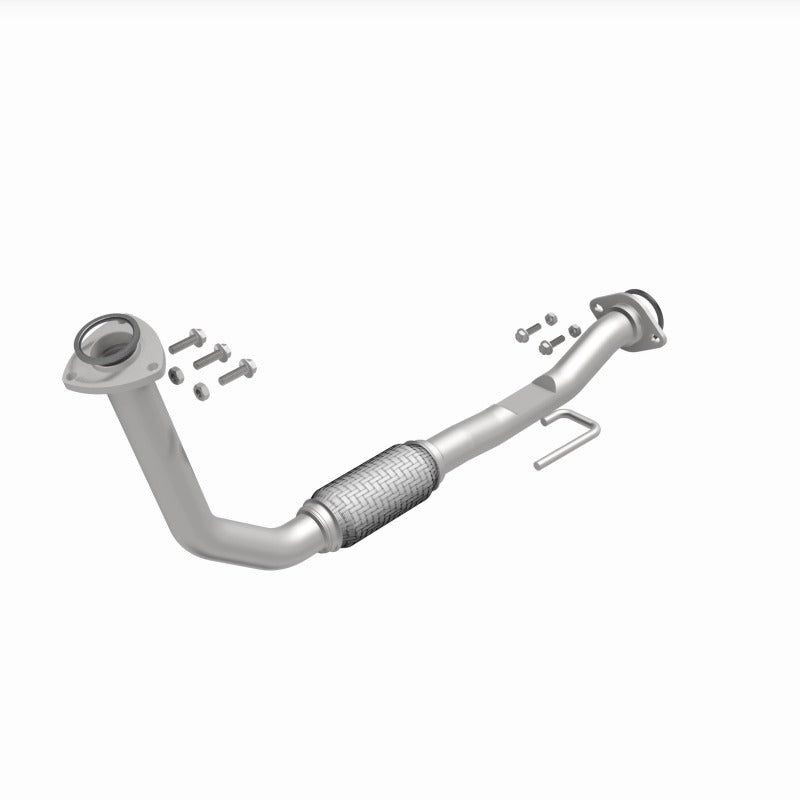 BRE Exhaust 92-93 Camry 2.2L Front Pipe Kit - 107-0136
