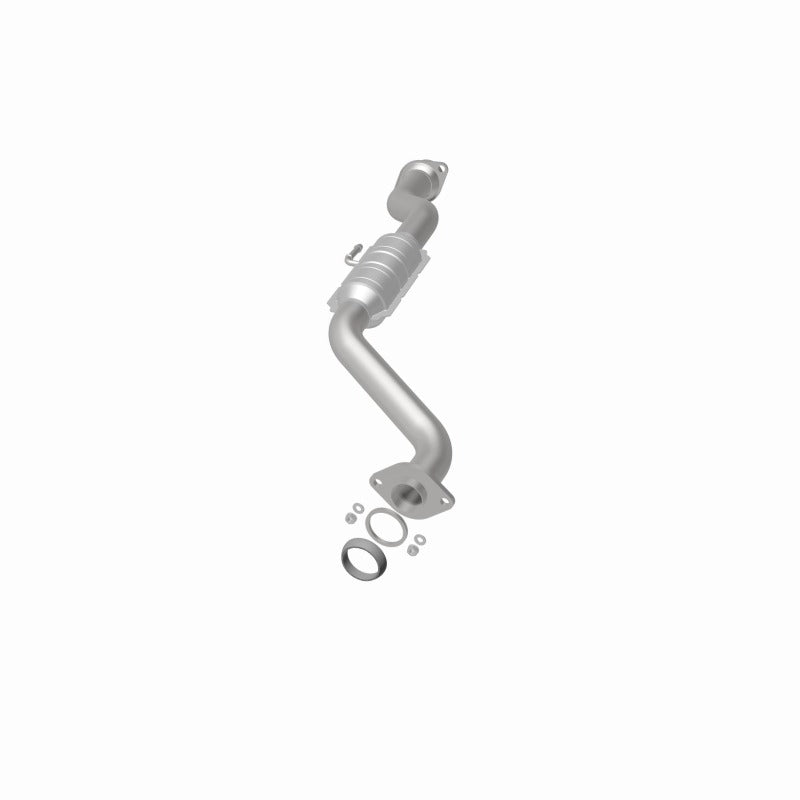MagnaFlow Direct Fit Catalytic Converter 06-08 Suzuki Grand Vitara 2.7L - 51728