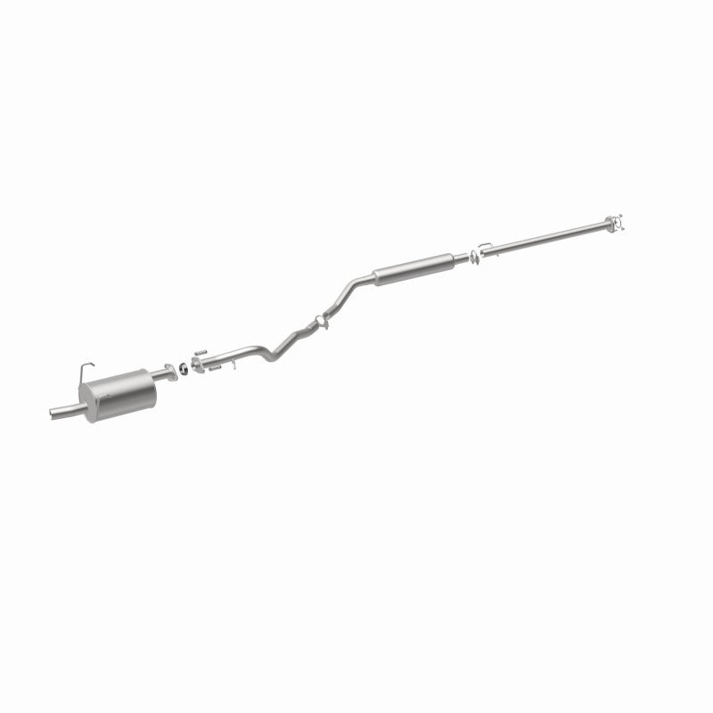 MagnaFlow BRE Exhaust Kit 97-01 Honda CR-V 2.0L - 106-0074