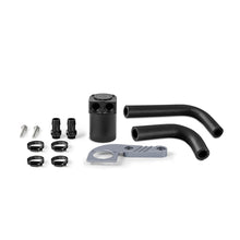 Load image into Gallery viewer, Mishimoto 15-20 BMW F8X M3/M4 Baffled Oil Catch Can - Frozen Dark Gray - MMBCC-F80-15CFDG
