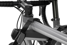 Load image into Gallery viewer, Thule OutWay Hanging-Style Trunk Bike Rack (Up to 2 Bikes) - Silver/Black - 994005