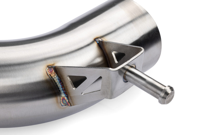 APR 22-26 Volkswagen GTI (MK8) Catback Exhaust System - CBK0047