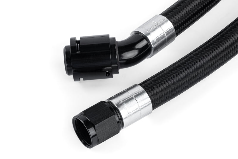 APR 15-26 Audi/Volkswagen (EA888.3 MQB) 1.8T/2.0T Full Catch Can System - MS100199