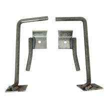 Load image into Gallery viewer, Flowmaster 67-69 GM F-BODY 3.0in. American Thunder Crossmember-Back Exhaust System - 17201
