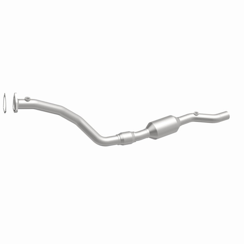 MagnaFlow Direct Fit Catalytic Converter 96-99 Audi A6 Quattro 2.8L - 24123