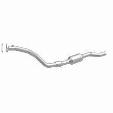 Load image into Gallery viewer, MagnaFlow Direct Fit Catalytic Converter 96-99 Audi A6 Quattro 2.8L - 24123