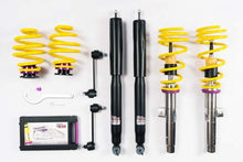 Load image into Gallery viewer, KW Coilover Kit V1 BMW M3 E46 Coupe Convertible - 10220023