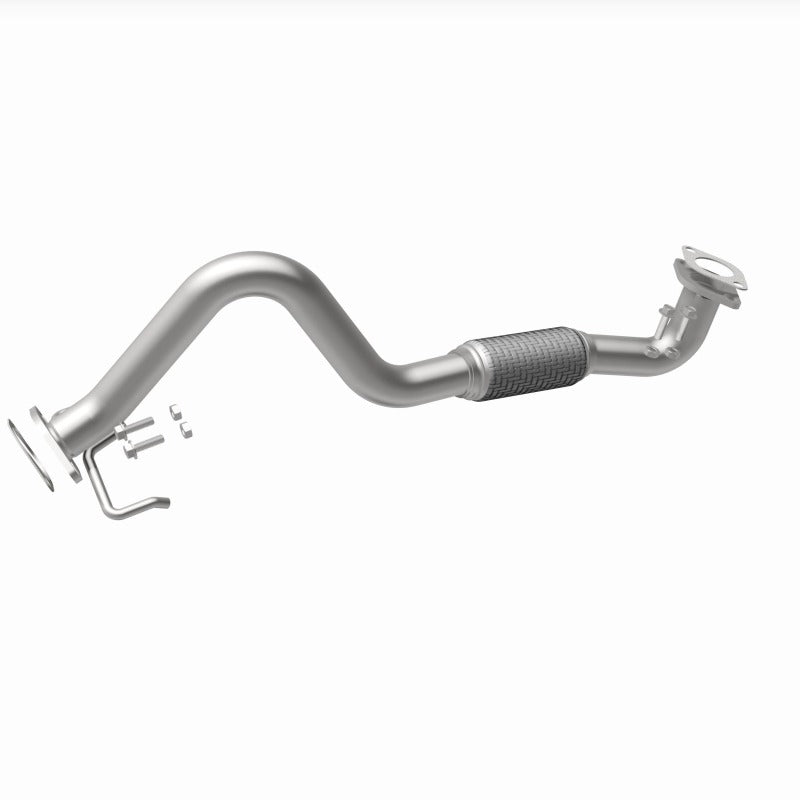 BRE Exhaust 10-11 Kia Soul 2.0L Front Pipe Kit - 107-0267