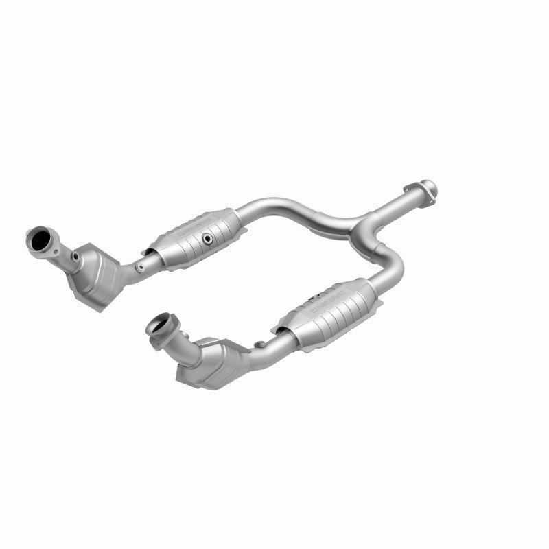 MagnaFlow Conv DF 99-04 Ford Mustang 3.8L - 93345