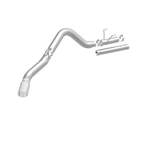 Load image into Gallery viewer, MagnaFlow 07-17 Dodge Ram 2500/3500 6.7L DPF-Back SS 5in Single Passenger Side Rear Exit - 17874
