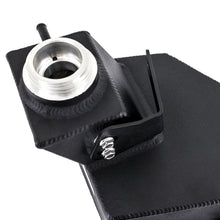 Load image into Gallery viewer, Mishimoto 13-18 Ram 6.7L Cummins Degas Tank - Black - MMRT-RAM-13MWBK