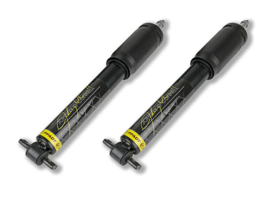 aFe PFADT Series OE Replacement Front Shock Kit Chevrolet Corvette (C7) 14-19 - 420-401002FJ