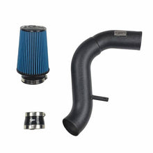 Load image into Gallery viewer, Injen 18-19 Audi S4/S5 (B9) 3.0L Turbo Wrinkle Black Short Ram Intake - SP3082WB