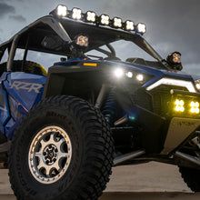 Load image into Gallery viewer, Baja Designs 2005+ Toyota Tacoma 8XL Linkable Roof Kit - 448111