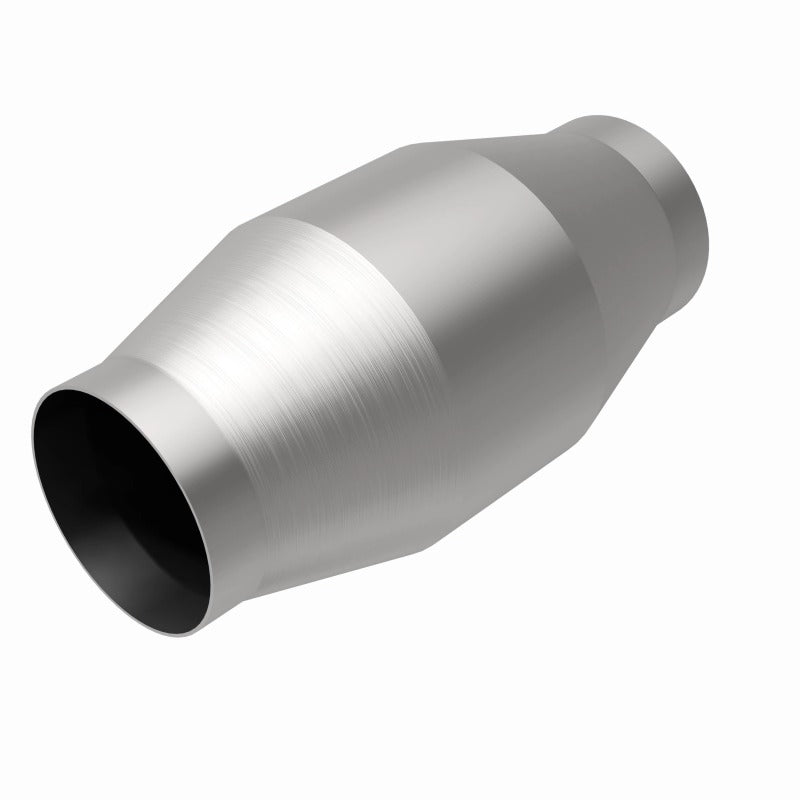 MagnaFlow Conv Univ 3.50inch C/C Diesel - 60010