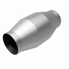 Load image into Gallery viewer, MagnaFlow Conv Univ 3.50inch C/C Diesel - 60010