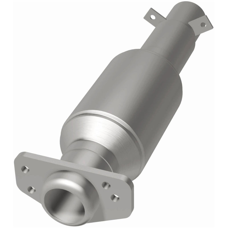 MagnaFlow California Grade Catalytic Converter Direct Fit 91-92 Oldsmobile Bravada V6 4.3L - 3391486