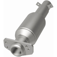Load image into Gallery viewer, MagnaFlow California Grade Catalytic Converter Direct Fit 91-92 Oldsmobile Bravada V6 4.3L - 3391486