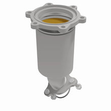 Load image into Gallery viewer, MagnaFlow Direct Fit Catalytic Converter 98-01 Nissan Altima 2.4L (CA Emissions) - 452871